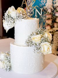 Custom Celebration Cakes