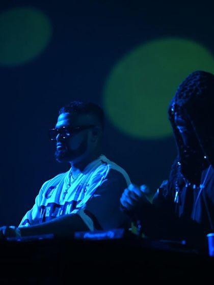 B2B & F2F: The Art of Collaboration photo 12