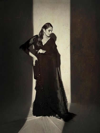 Power Dressing & Red Carpet Glam photo 15