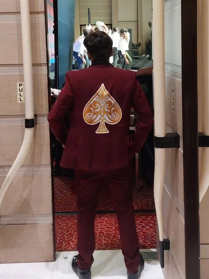 Corporate Magic & Brand Experiences photo 14