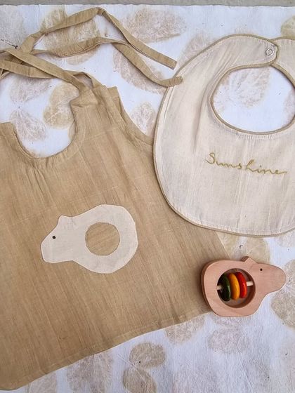 Varnam Craft Collective - Artisan Toys & Traditional Games Gifts for Little Ones photo 4