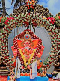 Festival & Religious Decoration