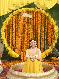 Pre-Wedding Event Decoration