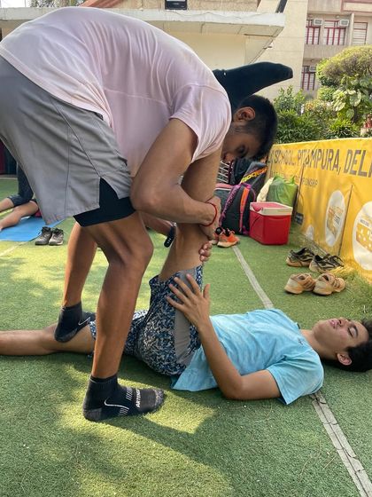 Peak Performance Fitness photo 8