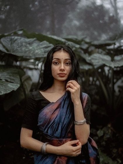 A duplicate of a monsoon shoot image.