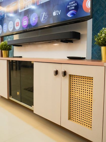 Reminiscent - Custom Modular Furniture Living & Entertainment Spaces photo 11