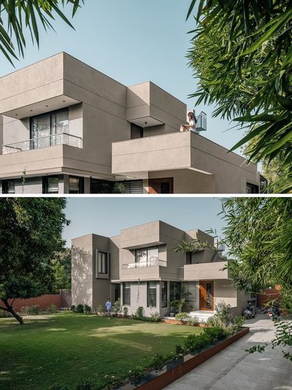 Compartment S4 - Architectural Design Residential Sanctuaries photo 8