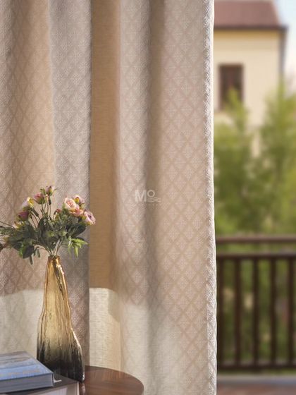 MO Designs - Furnishings and Upholstery Custom Curtains & Window Treatments photo 15