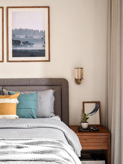 Tangram - Residential Architecture & Interior Design Bedrooms: Personal Sanctuaries photo 11