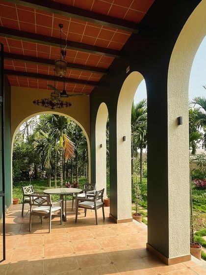 Senscape - Sustainable Architecture & Interior Design Contemporary Residences & Urban Oases photo 20