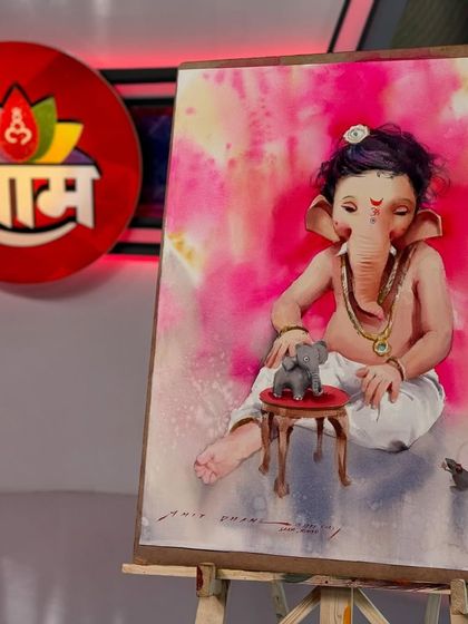 Spiritual & Divine Art photo 9