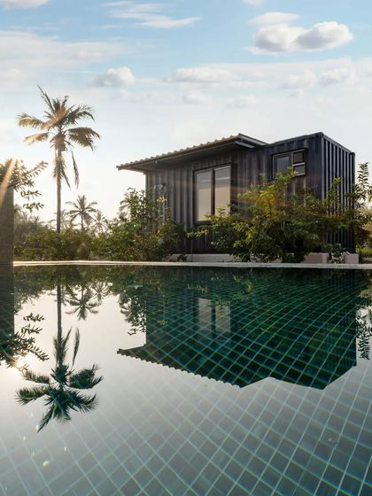 The Future of Living: Container & Prefab Homes photo 31