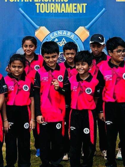 Rising Star Cricket Academy - Tournament Management & Facility Rental Youth Cricket Tournaments (U-10 to U-19) photo 47