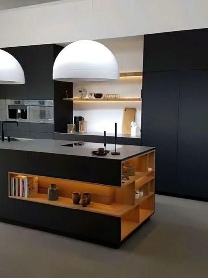 Bangalore Interiors - Custom Modular Furniture Modular Kitchens photo 12