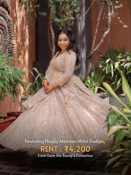 Date The Ramp - Preloved Designer Sales Real Stories: Our Happy Customers photo 15