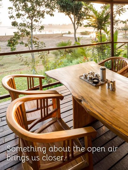 Discovery Village Resorts - Corporate & Group Outings Dining & Cuisine photo 18