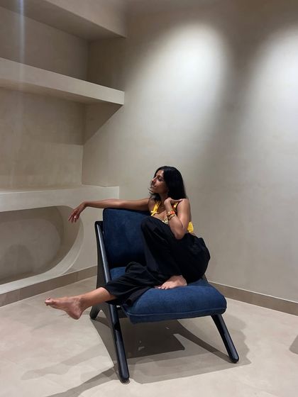 Stract Design - Ready-Made Furniture & Decor Statement Armchairs photo 9