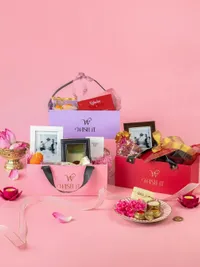 Milestone Celebration Favors