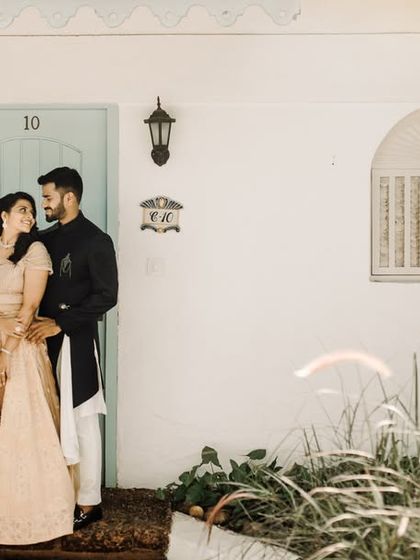 That Big Day - Pre-Wedding Photoshoots & Films Seaside Romances photo 14