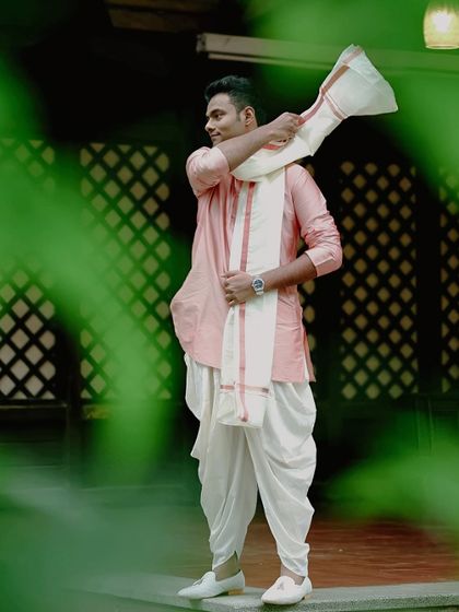 Rakshith Shetty - Wedding Photography Couple Portraits: Our Love Story photo 32