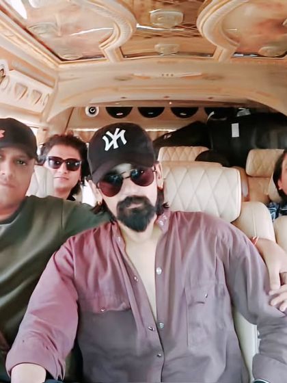 On The Road: Our Tours photo 13