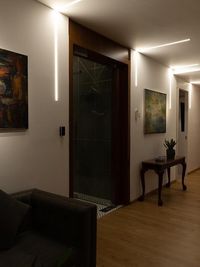 Residential Lighting Design