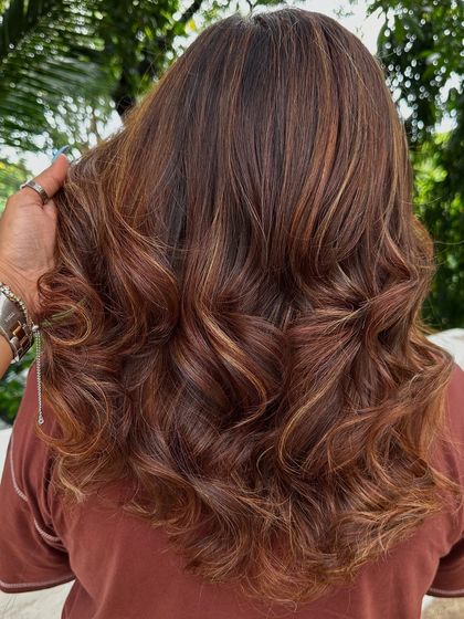 Color & Cut Showcase photo 74