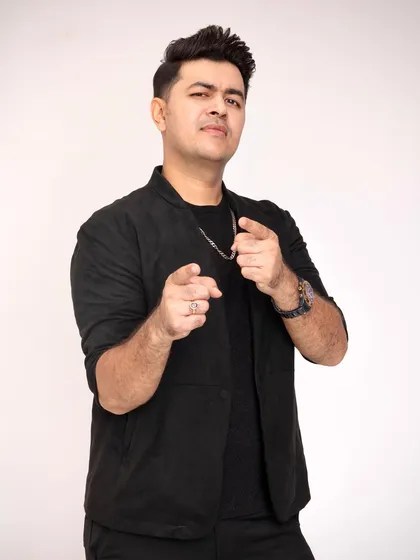 Keeping it fresh and on-trend. My style is about being creative, fearless, and always evolving with the industry to bring you the sharpest cuts and coolest looks.