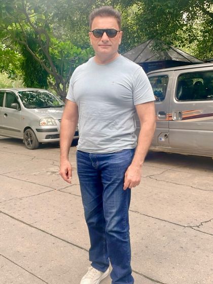 Back in Delhi after a vacation. Taking time off is crucial, but I am always ready and eager to get back to the courtroom chaos and fight for my clients.