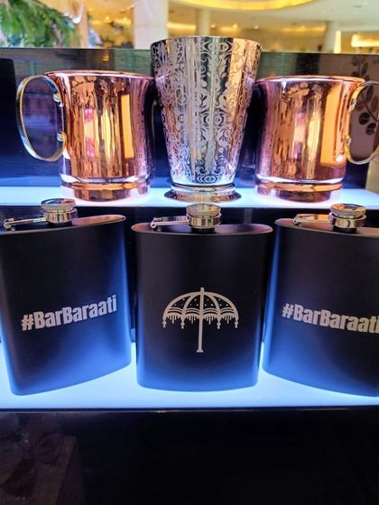 Personalized Touches photo 5