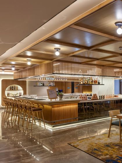 Radisson Resort, Khopoli: A Serene Urban Escape photo 6