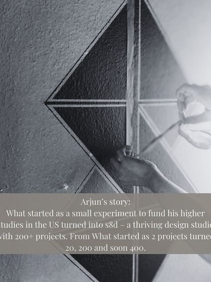 Studio 8 Designs - Commercial Interior Design Our Story & Team photo 4