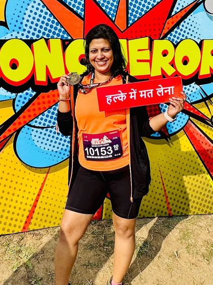 Race Day: The Proving Grounds photo 76