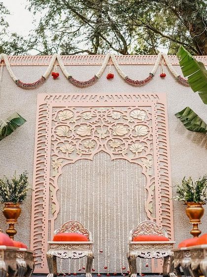 Wedding Stories - Event Design & Decor Timeless Traditional Designs photo 14