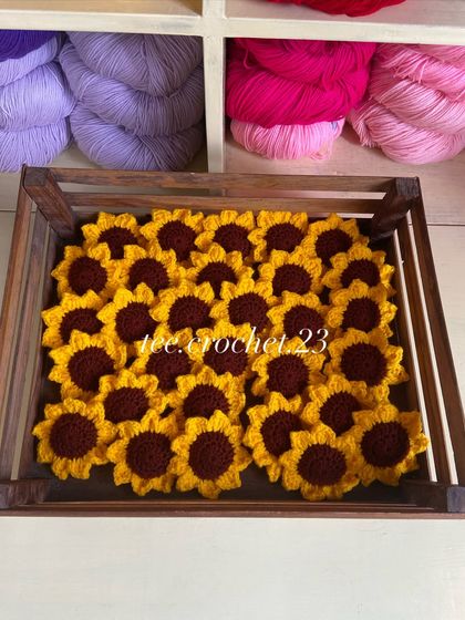 Amigurumi & Playful Decor photo 11