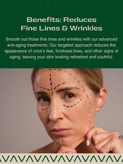 Sree Vasavi - Anti-Aging & Skin Tightening My Anti-Aging Philosophy & Results photo 4