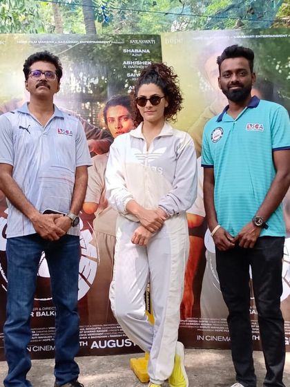 Voices of SCA: Coaches & Players photo 15