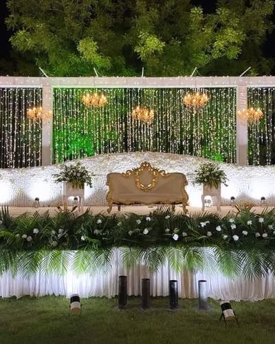 Wedding & Event Decoration
