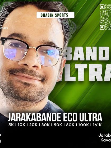 A collection of the incredible runners who make our events possible. Each image represents an athlete who has committed to challenging themselves at one of our trail or endurance races.