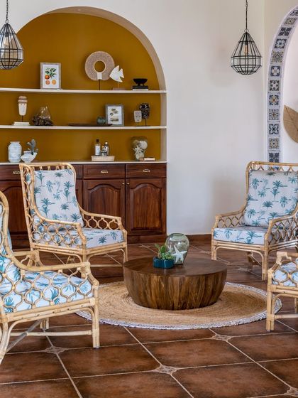 Weespaces - Full-Service Residential Interior Design Miscellaneous Projects & Details photo 10