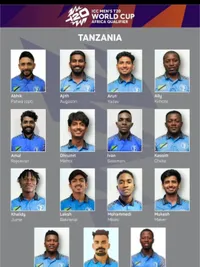 Specialized Cricket Programs