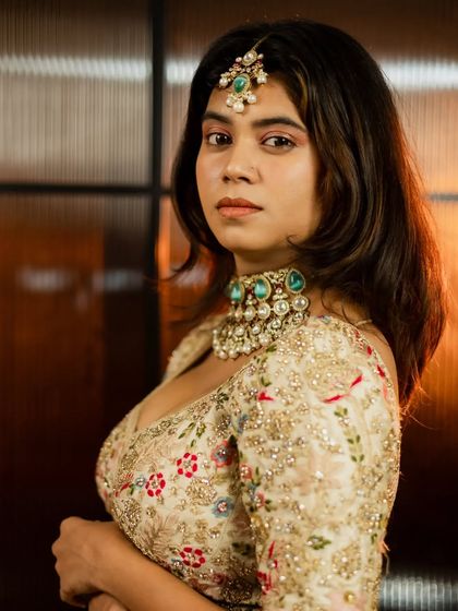 Bridal & Engagement Moments photo 14