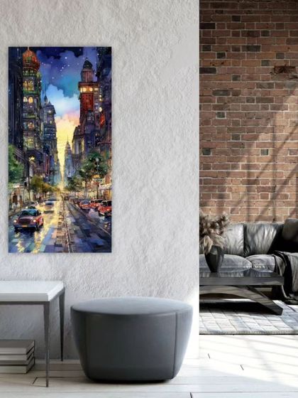 Shades Creative Gallery - Art Sales & Advisory Art for Your Home: See It in Place photo 74