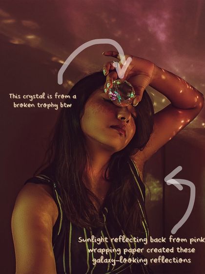 Garima Bhaskar - Photography Services The Art of Photography: Behind the Lens photo 10