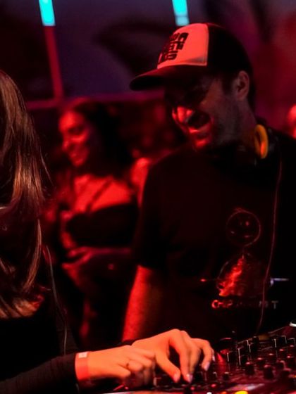 B2B Sessions: The Art of Collaboration photo 33