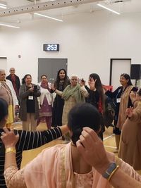 Group Workshops & Speaking Engagements