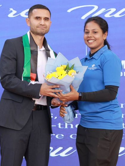 Bengaluru FC Soccer Schools - Football Camps & Community Events Our Global Footprint: Camps Across India & Abroad photo 30