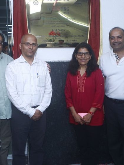 Meet Our Mentors photo 9