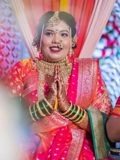 Radiant Brides photo 48