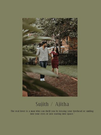 Orange Wedding Cinemas - Wedding Photography & Cinematography Pre-Wedding Stories: Love in Every Landscape photo 236